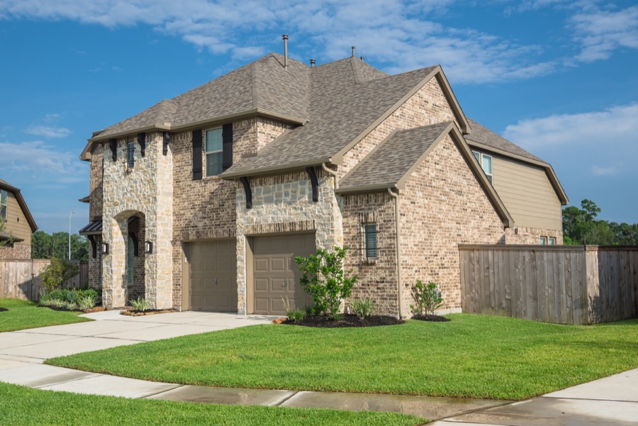 Homes in Dripping Springs, Texas