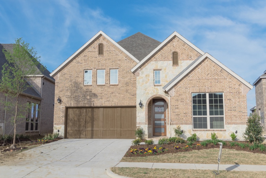 Homes in Hutto, Texas