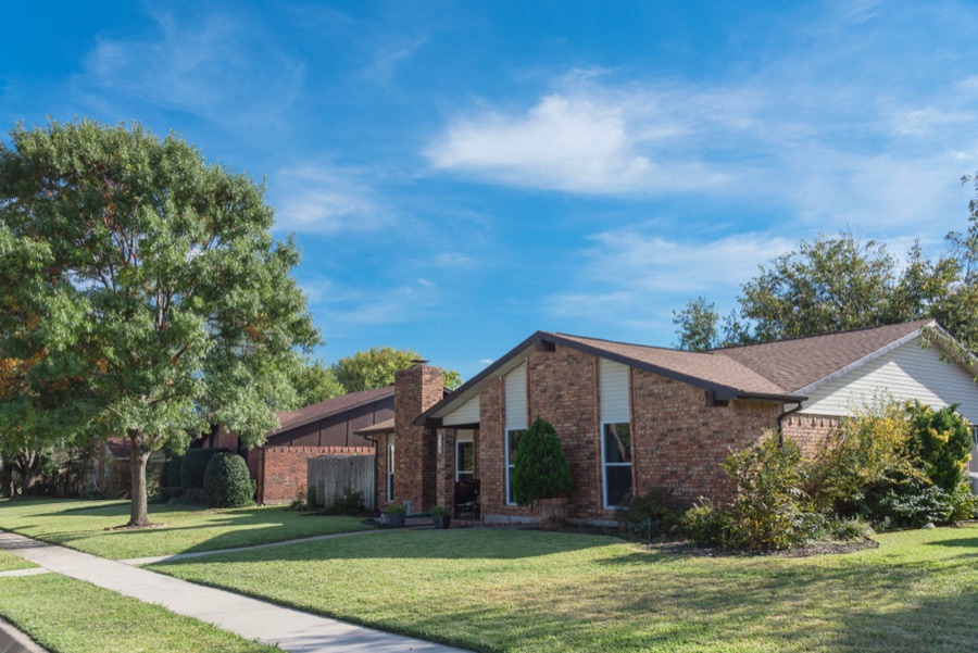 Homes in Lakeway, Texas
