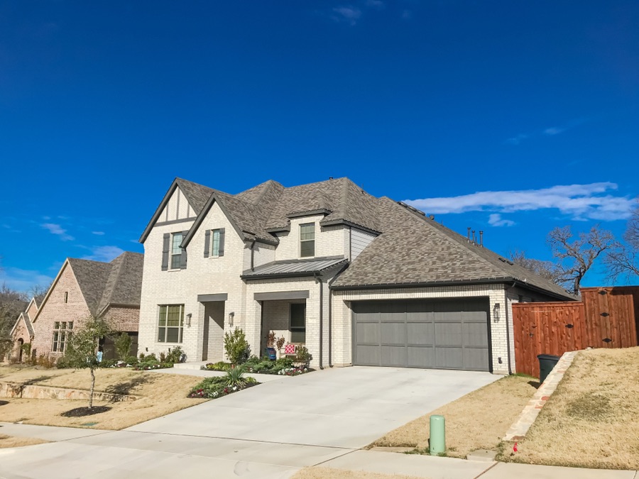 Homes in Marble Falls, Texas